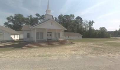 Rehobeth Baptist Church