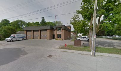 Springwater Township Fire Station 5
