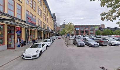 Nacka Stenläggare & Trädgårdsanläggning i Stockholm