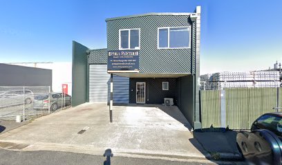 Phil's Painters Ltd - Dunedin