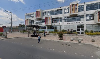 Jardín infantil MAC