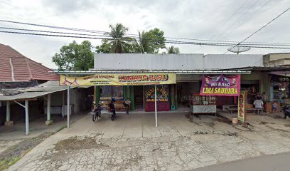 Rumah makan Kamang Baru