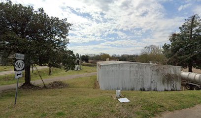 West Hinds Volunteer Fire Department