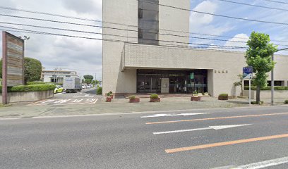 ぐんぎん証券（株） 高崎支店