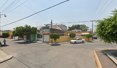 Clinica de Displasias y Colposcopia de Cuautla