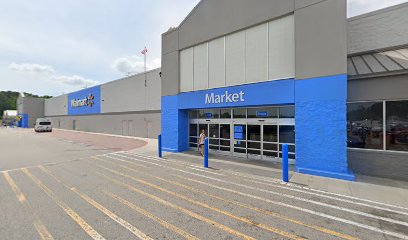 Walmart Money Center