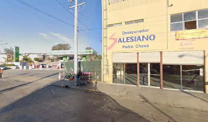 Sindicato de Artesanos y Trabajadores del Río Tijuana