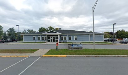 Samaritan Family Health Center at Clayton