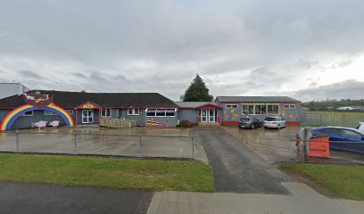 Tokoroa Childcare Centre