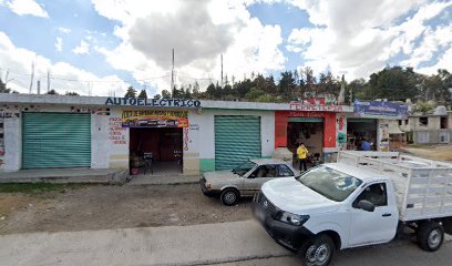 Ferreteria 'San Juan'