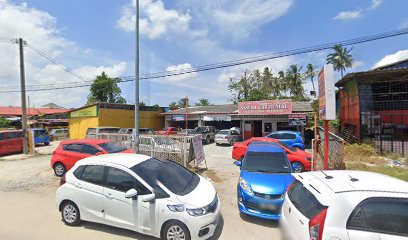 Syaeda Car Rental