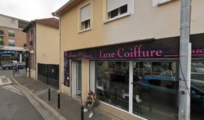 Luxe Coiffure