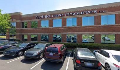 Child Care Resources Inc.