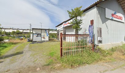 スズキ高山二輪