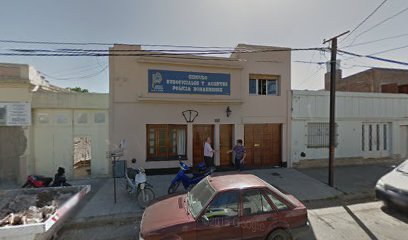 Caja de Retiros, Jubilaciones y Pensiones de las Policias de la Provincia de Buenos Aires