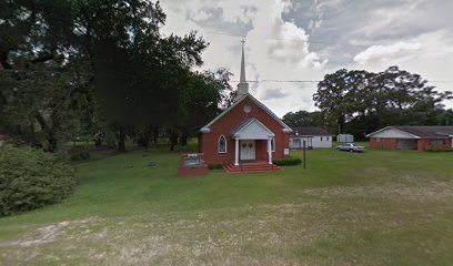 Faceville United Methodist Church