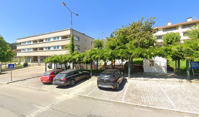 Parque Infantil da Igreja