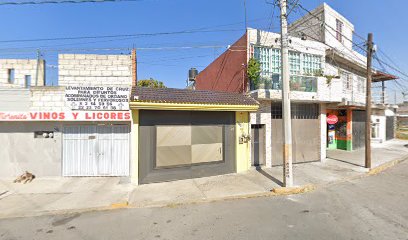 Tienda de conveniencia