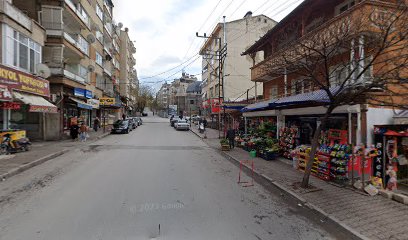 Şahin Market & Şarküteri