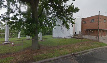 Hartford water tower/Hartford