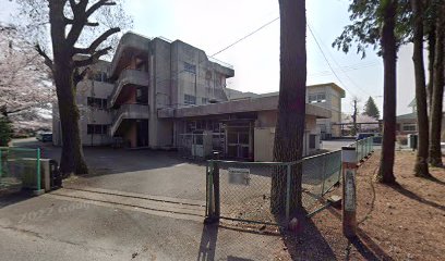 深谷市立川本南小学校