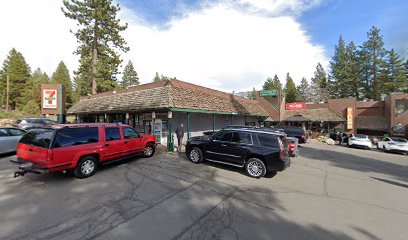 Tahoe Tan