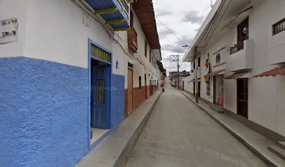 Estación de Policía