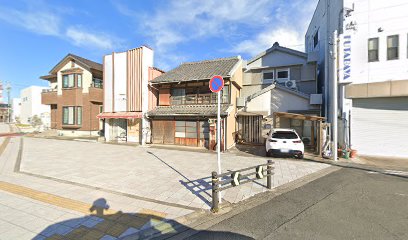 マキノ時計店