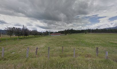 Estacion de bombeo Surba USOCHICAMOCHA