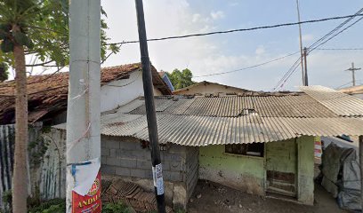 Warung Mbak Sri