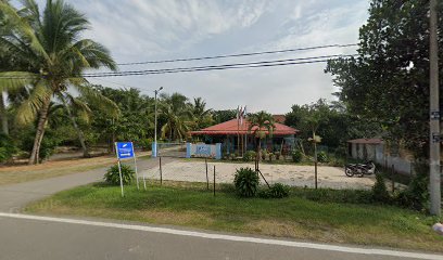 Tadika Jaim Merlimau Pasir