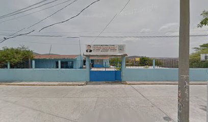 Escuela Primaria Rural Benito Juarez