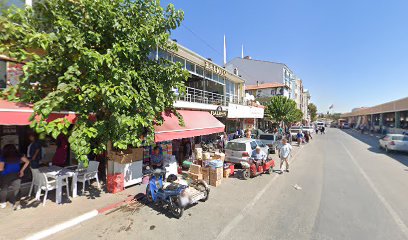 Özkaya Market