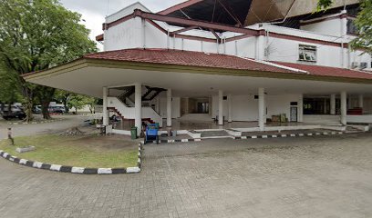 Pusat Studi Wanita UPN Veteran Yogyakarta