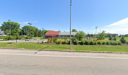 Centre de loisirs du Petit-Village