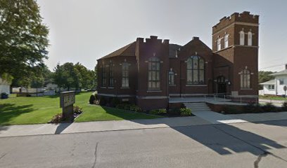 Etna Green United Methodist Church