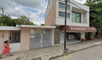 Carniceria La Palmita