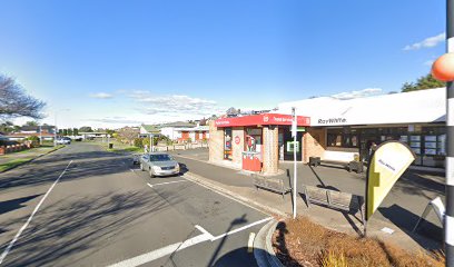 NZ Post Shop Cherrywood Central