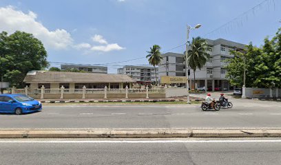 Pusat Dialisis NKF - Kuala Terengganu