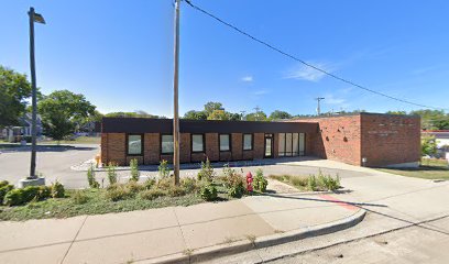 Bethel Neighborhood Center - Food Distribution Center