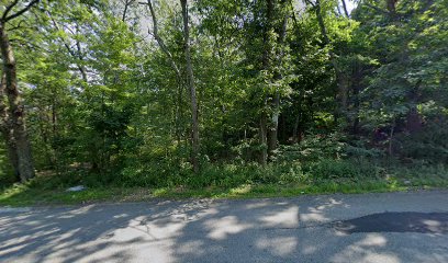 Rhode Island Historical Cemetery Woonsocket #14