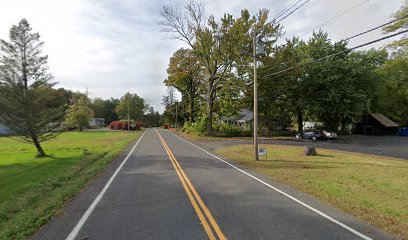 St. John's Lutheran Church