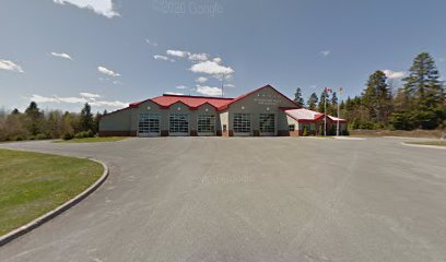 Kennebecasis Valley Fire Station # 1