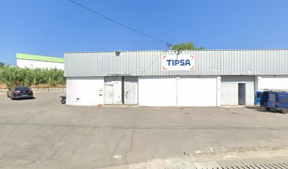 TIPSA COIMBRA