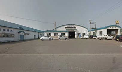 JAたきかわサービス 農機自動車センター