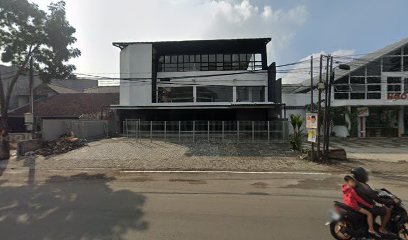 Rumah Pejoeang 45