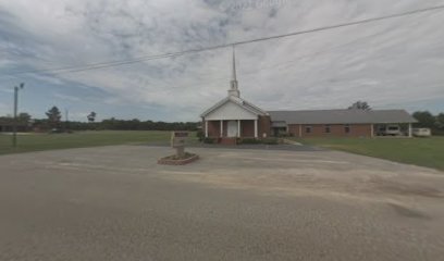 Goodman Baptist Church