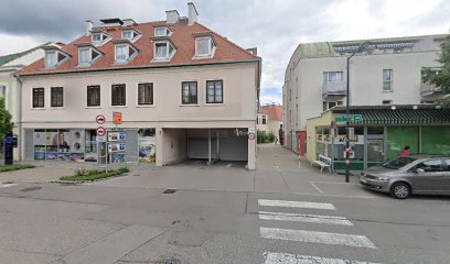Cinebank Baden