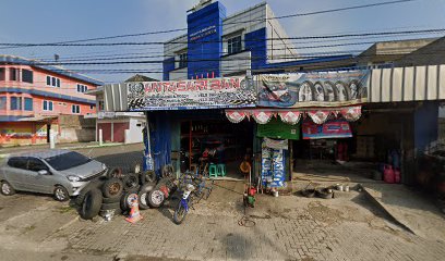 ATM Bank Negara Indonesia(Persero)