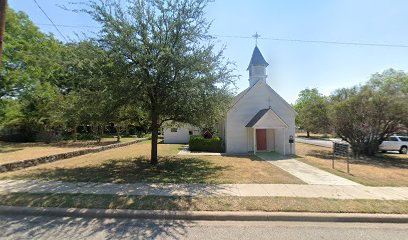 St. Matthew's Episcopal Church